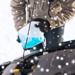 how to dispose of RV antifreeze