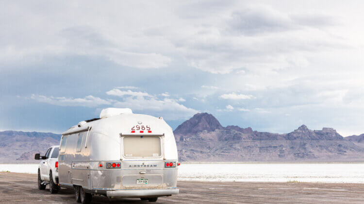 why are airstreams so expensive