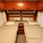 12 Best Class C RVs with Twin Beds