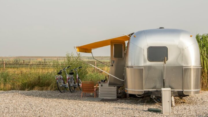 12 Best RVs Under 20 Feet