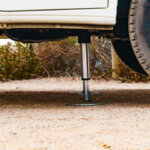 7 Best Travel Trailers with Auto Leveling