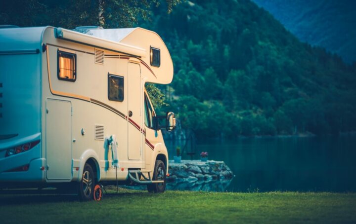 8 Best Built RVs for 2022