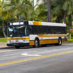 Honolulu's TheBus is Increasing Fares