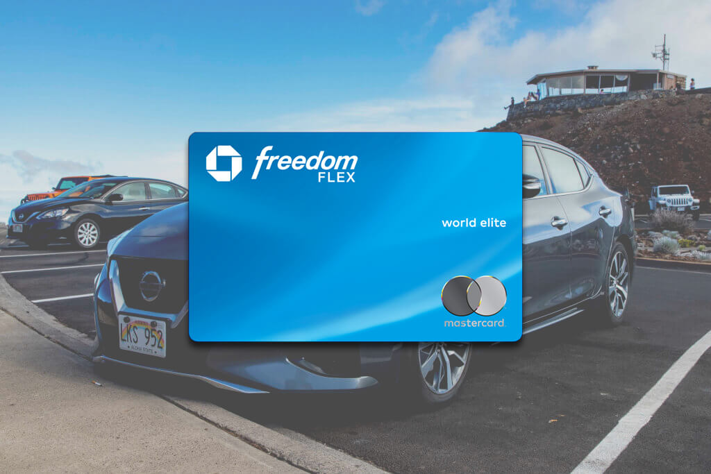 Register for the Chase Freedom Q3 2022 Bonus Categories