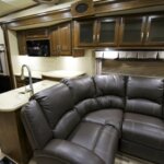 How To Make An RV Sofa More Comfortable?