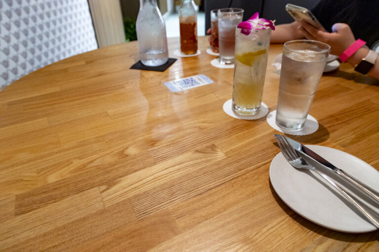 Review Mahina and Suns Dinner Jeffsetter Travel