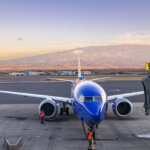 Southwest Airlines Flight 370