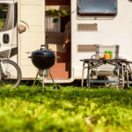 11 Best Class A RVs With Outdoor Kitchens