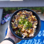 Dukes Lane Poke Bowls