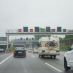 Are RVs Allowed in HOV Lanes?