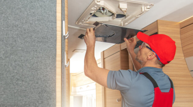 What Is The Average RV AC Wattage?