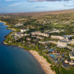 Hawaii Hotel Rates Soared in June 2022