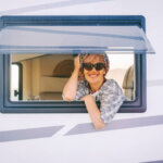 Framed vs. Frameless RV Windows