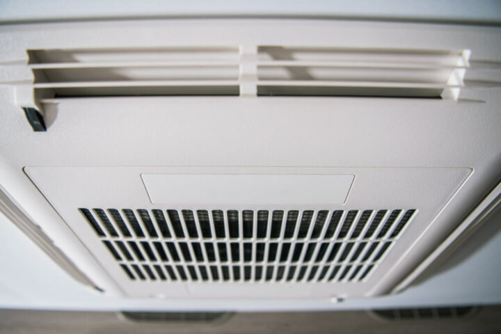How Long Do RV AC Units Last?