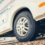 How to Keep RV Tires from Dry Rotting