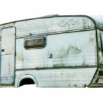 How to Prevent Mold in an RV During Storage?