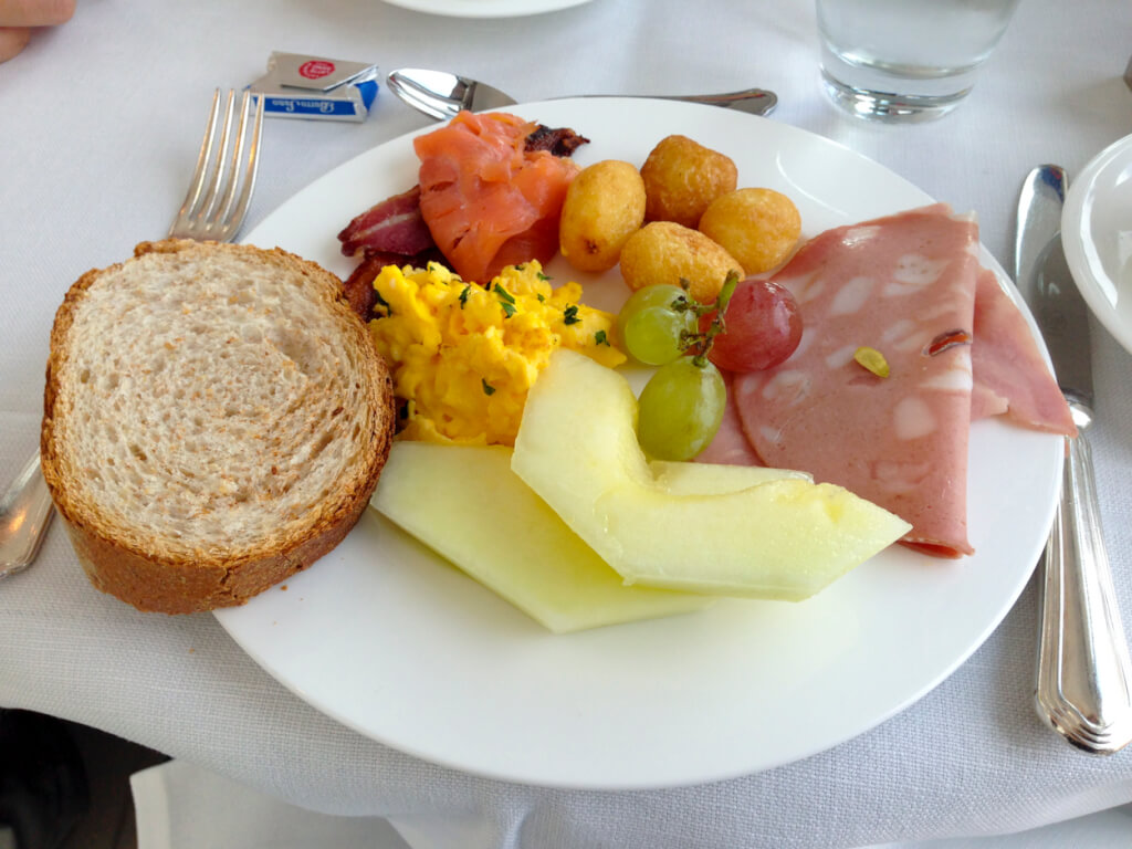 Are Free Breakfast Benefits That Important