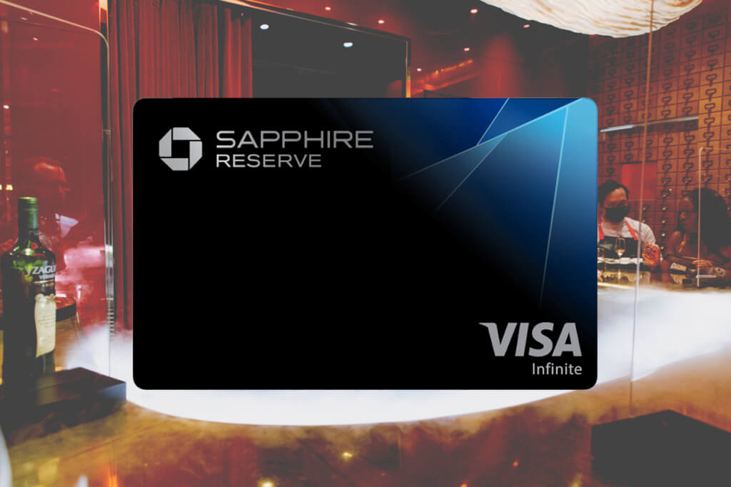 Is The Sapphire Reserve Still Worth it in 2022