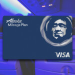 Enhanced Alaska Air Visa Sign-Up Bonus