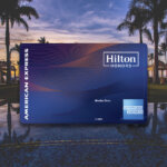 Hilton Aspire Card 2022 Review