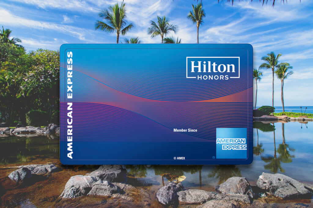 Hilton Surpass 2022 Review