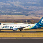 Alaska Air is Launching Electronic Bag Tags