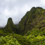 'Iao Valley is Closing for 4 Months