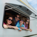 11 Best Small Campers for a Family of Four