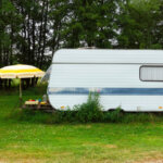 9 Best Travel Trailers Under 2000 Pounds