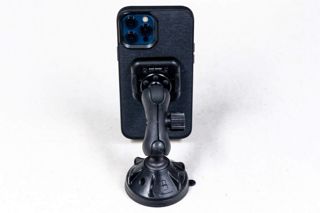Peak Design Mobile Ball Adaptor