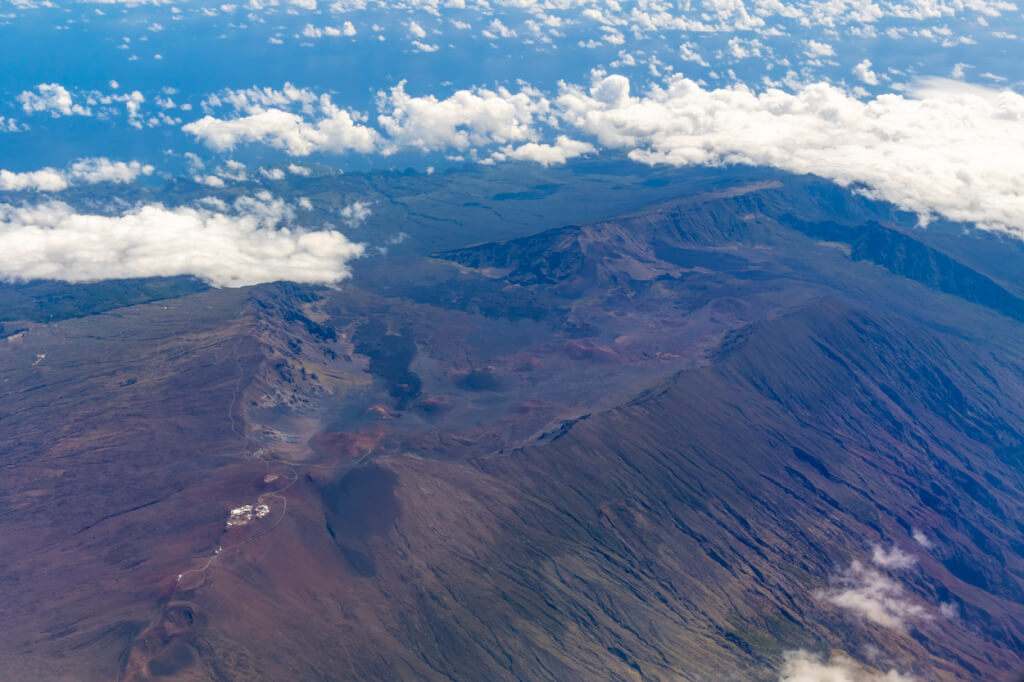 Southwest 1173 Honolulu to Hilo