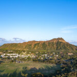 Diamond Head Repair Work Begins on August 15