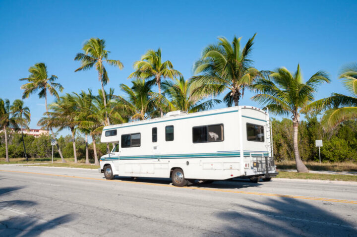 Do I Need to Winterize My RV in Florida?