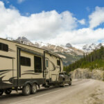 Do You Need a CDL to Drive an RV with Air Brakes?