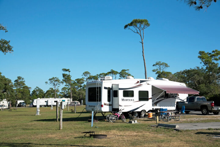 Does Florida Require RV Inspections?