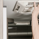 How To Recharge Your RV Air Conditioner?