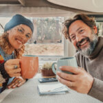 How to Stay Warm in a Camper Shell?