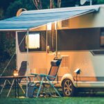 What Are The Alternatives to RV Awnings?