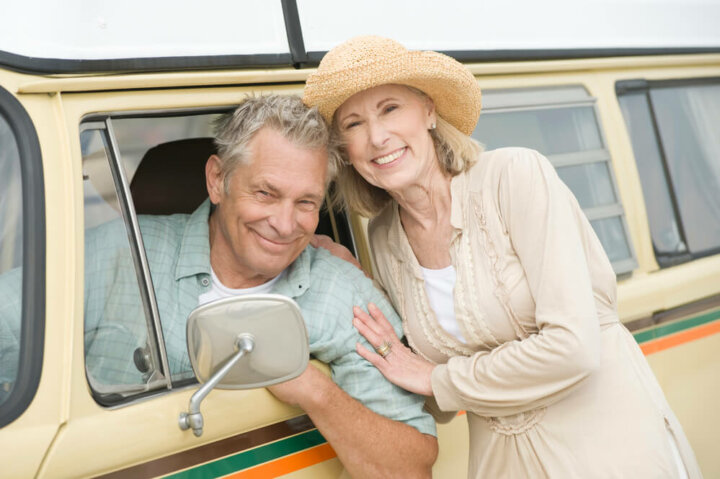 8 Best Class B RVs for Seniors