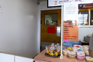 Two Ladies Kitchen 2022 - Jeffsetter Travel