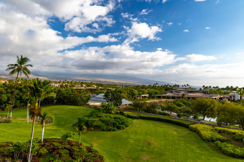 Hilton Waikoloa