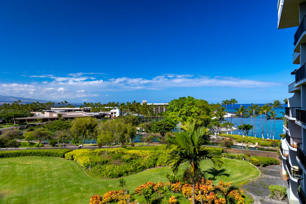 Hilton Waikoloa