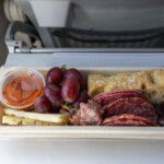 Alaska Air 2022 Food For Purchase