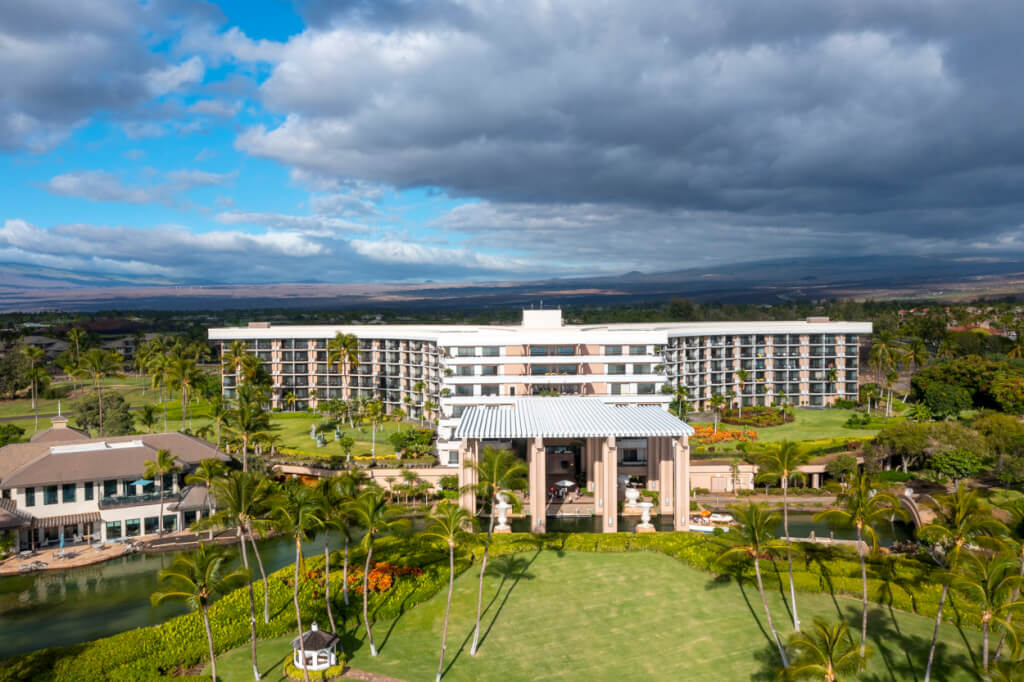 Hilton Waikoloa