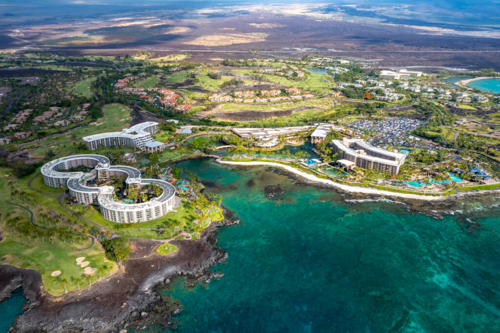 Hilton Waikoloa