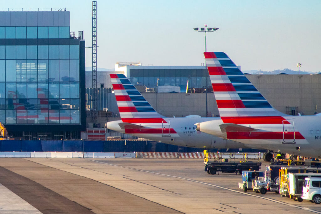 American Air Falls Victim to a Phishing Attack