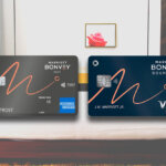 The New Marriott Credit Cards Are Blah