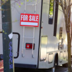 Questions to Ask When Buying A Used RV