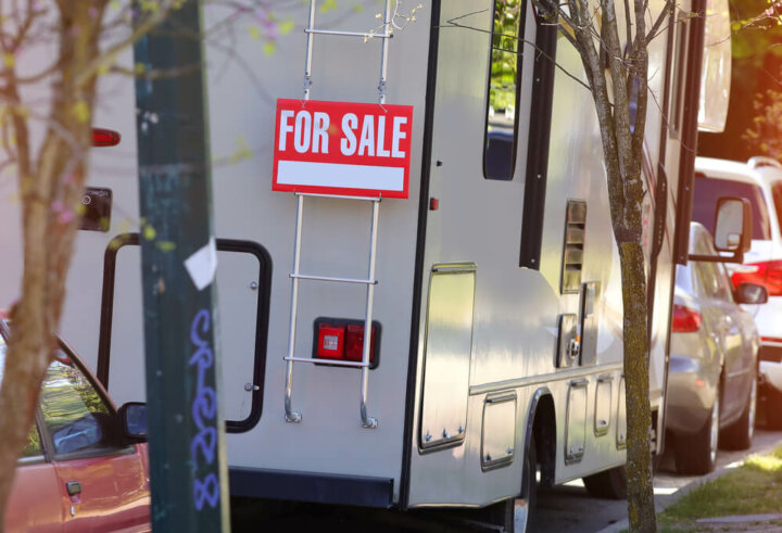 Questions to Ask Before Buying A Used RV