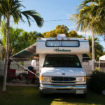 What is the Best Way to Store an RV in Florida?